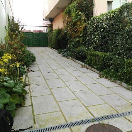 Apartament Pisos Vistalegre 2B Con Jardin Cerca Del Mar Sanxenxo Zewnętrze zdjęcie
