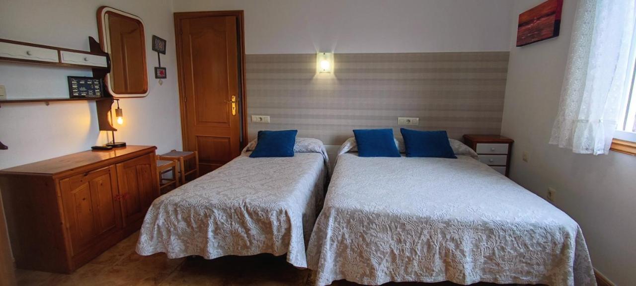 Apartament Pisos Vistalegre 2B Con Jardin Cerca Del Mar Sanxenxo Zewnętrze zdjęcie