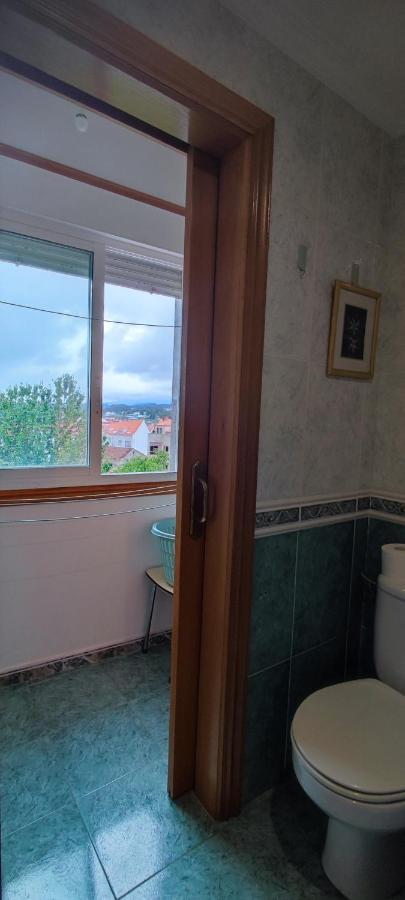 Apartament Pisos Vistalegre 2B Con Jardin Cerca Del Mar Sanxenxo Zewnętrze zdjęcie