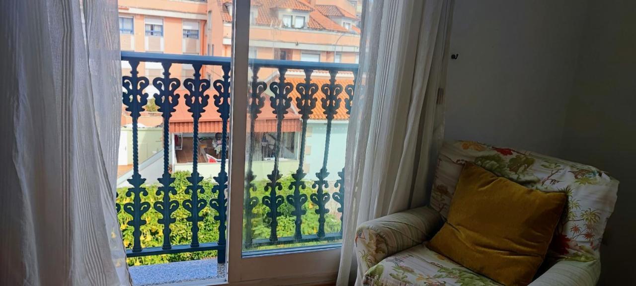 Apartament Pisos Vistalegre 2B Con Jardin Cerca Del Mar Sanxenxo Zewnętrze zdjęcie